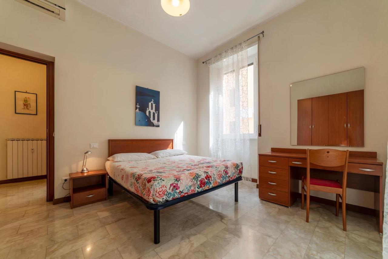 Piazza Re di Roma Apartment Esterno foto