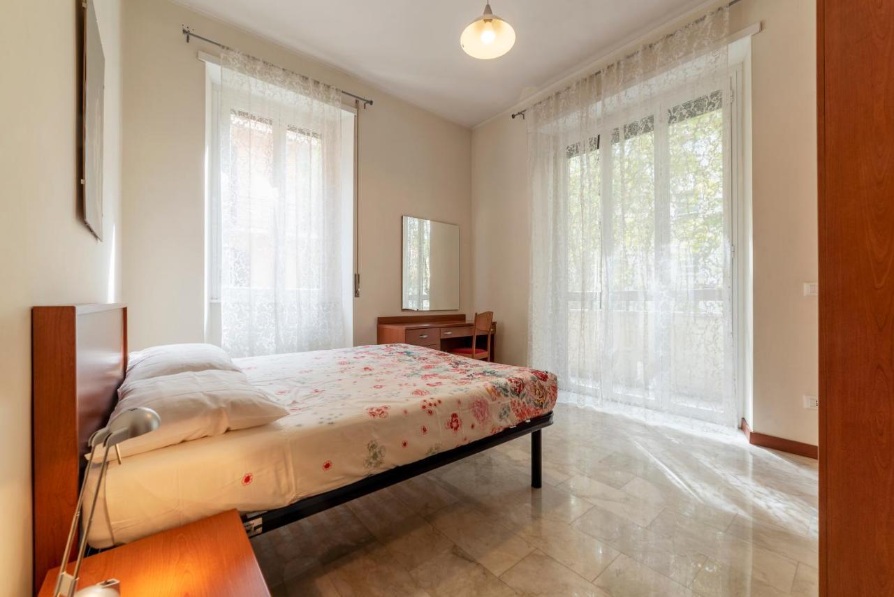 Piazza Re di Roma Apartment Esterno foto