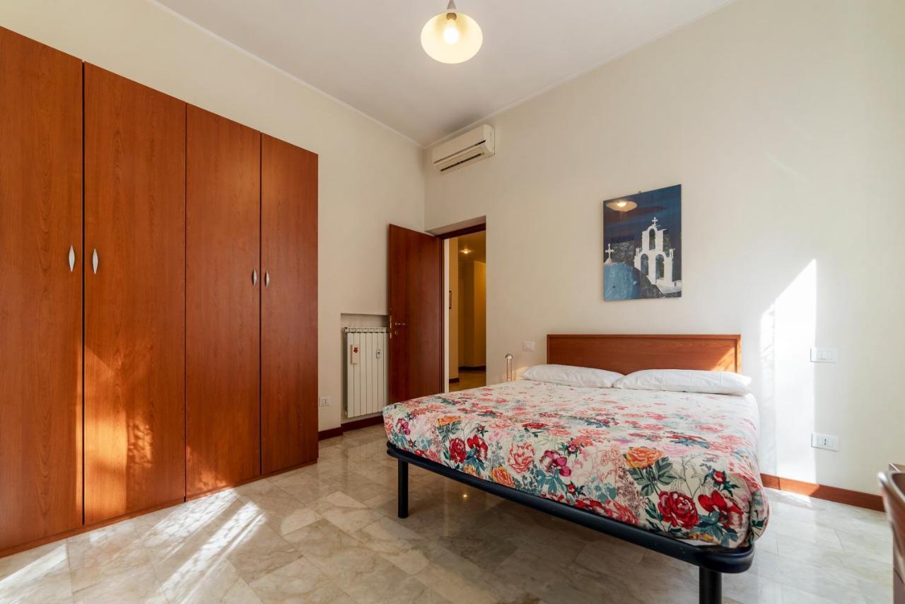 Piazza Re di Roma Apartment Esterno foto