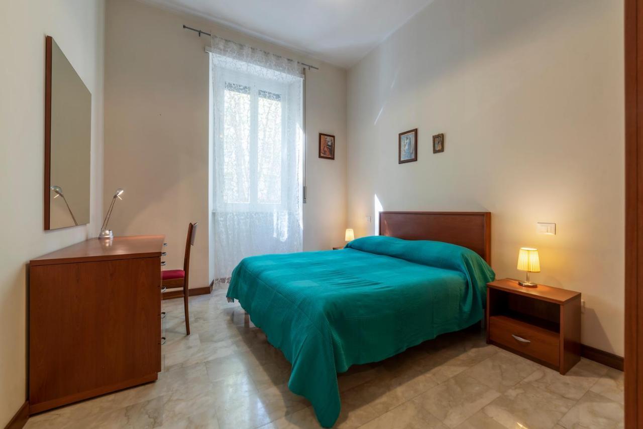 Piazza Re di Roma Apartment Esterno foto