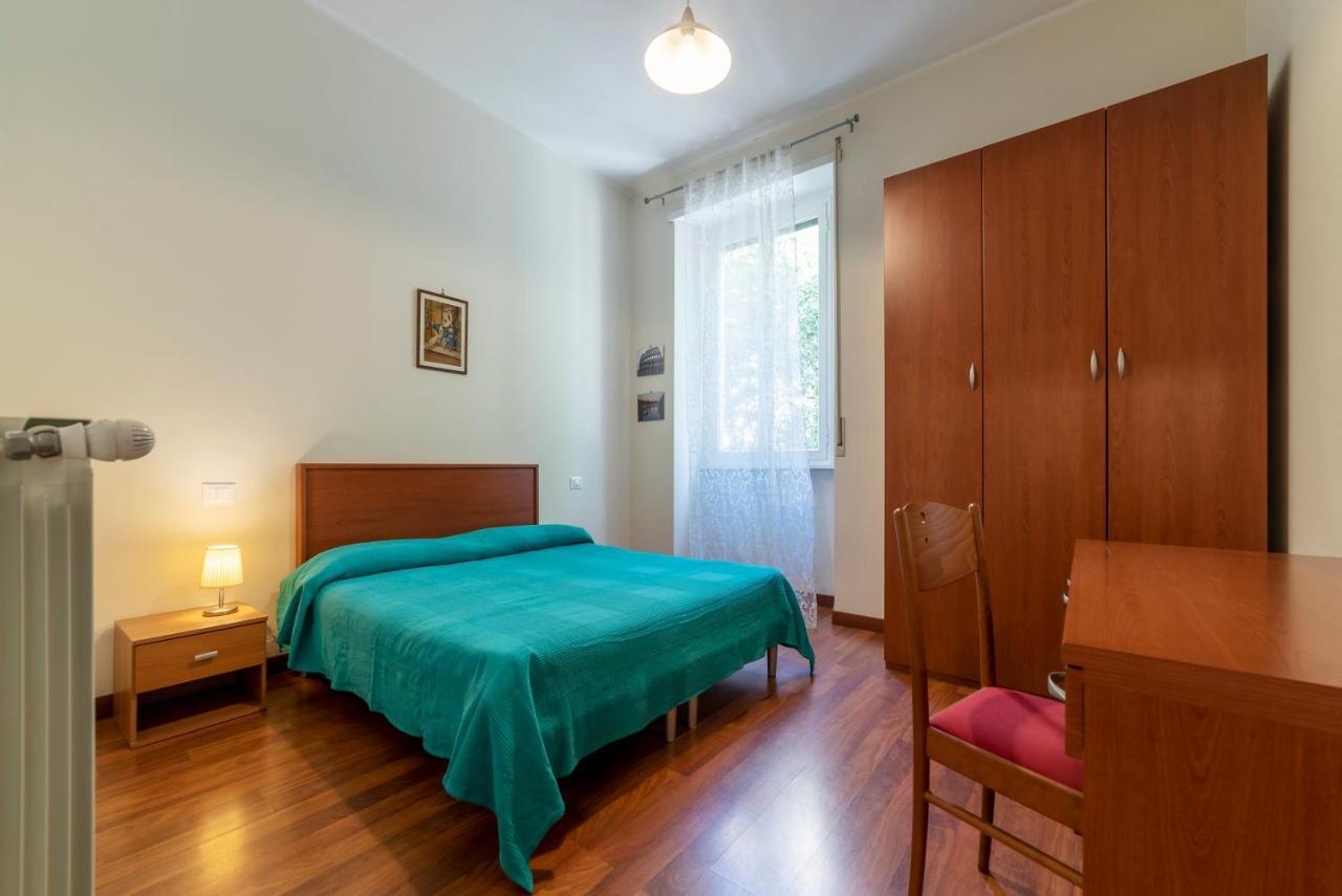 Piazza Re di Roma Apartment Esterno foto
