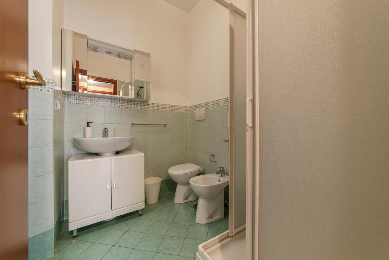 Piazza Re di Roma Apartment Esterno foto