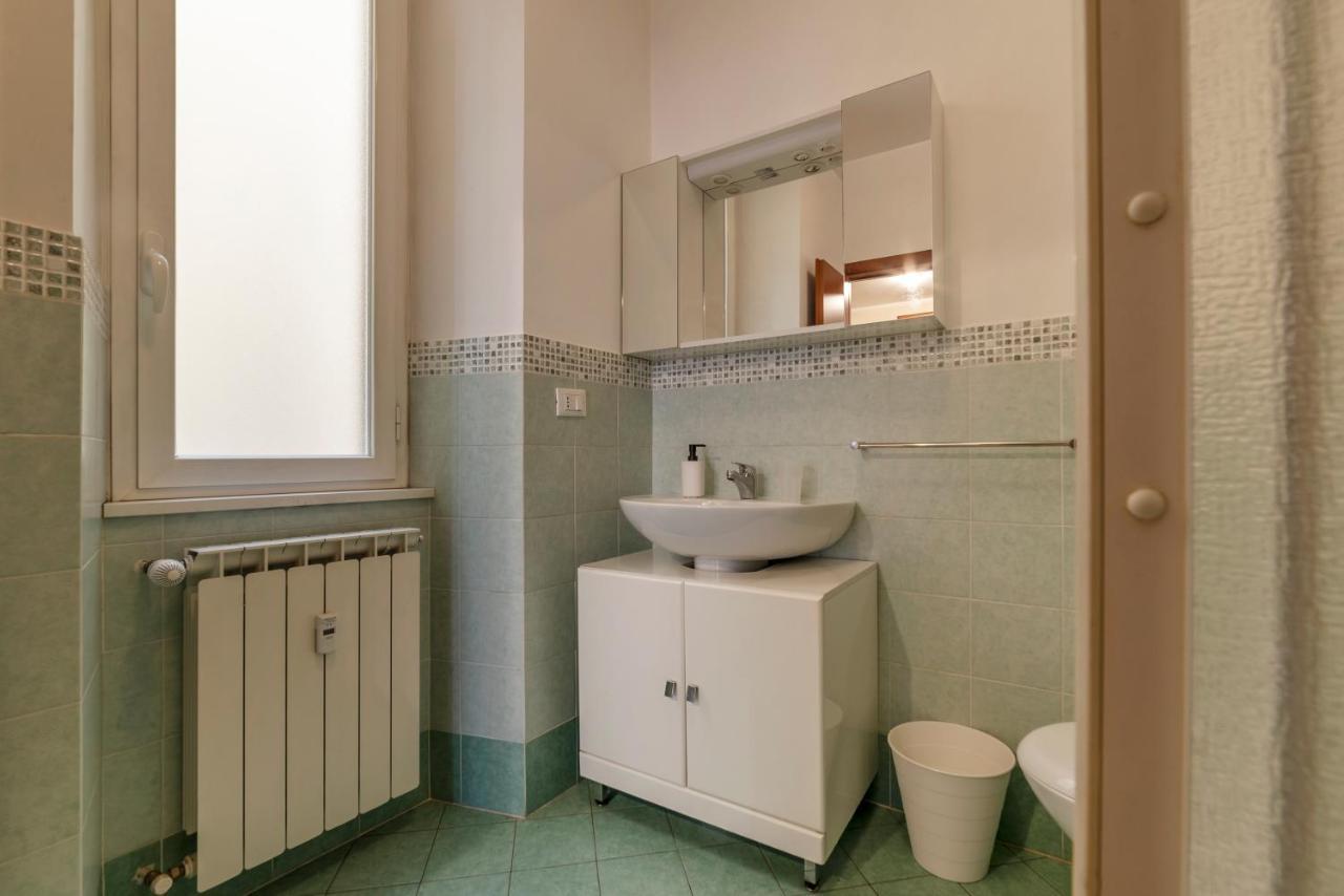 Piazza Re di Roma Apartment Esterno foto